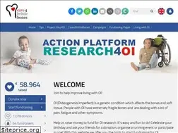Sites similar to research4oi.org