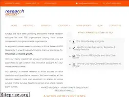 Sites similar to research8020.com