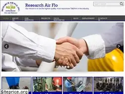 Sites similar to researchairflo.com