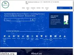 Sites similar to researchallied.com