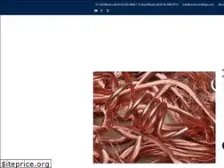 Sites similar to researchalloys.com
