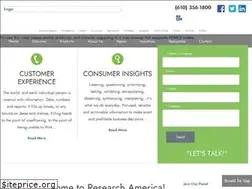 Sites similar to researchamericainc.com