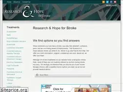 Sites similar to researchandhope.com