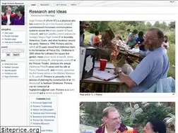 Sites similar to researchandideas.com