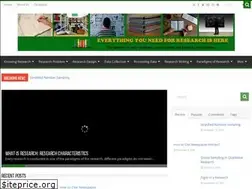 Sites similar to researcharticles.com