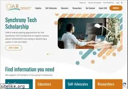 Sites similar to researchautism.org