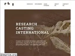 Sites similar to researchcasting.ca