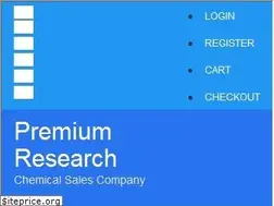 Sites similar to researchchemicaleu.com