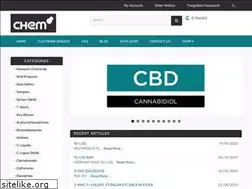 Sites similar to researchchemicals.com