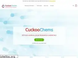 Sites similar to researchchemicalsnederland.nl