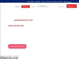 Sites similar to researchchempro.nl