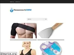 Sites similar to researchcore.org