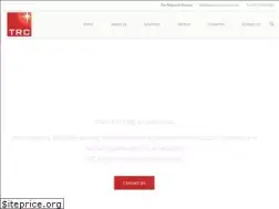 Sites similar to researchcorners.com