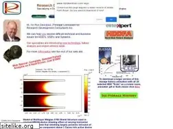 Sites similar to researchdevelopmentconsultants.com
