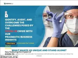 Sites similar to researchdive.com