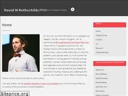 Sites similar to researchdmr.com