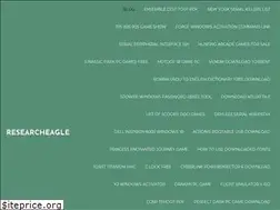 Sites similar to researcheagle.weebly.com