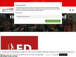Sites similar to researched.eu