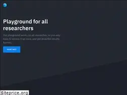 Sites similar to researcher.my.id
