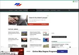 Sites similar to researchersjob.com