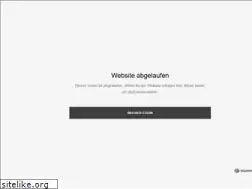 Sites similar to researchersnight.eu