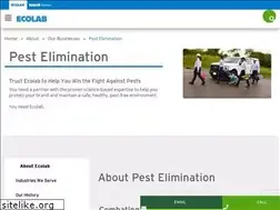 Sites similar to researchfumigation.com