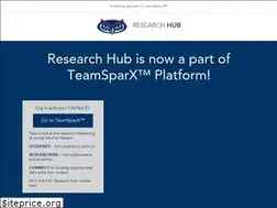 Sites similar to researchhub.fau.edu