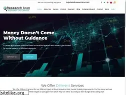 Sites similar to researchicon.com
