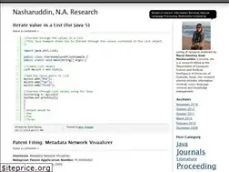 Sites similar to researchinbox.wordpress.com
