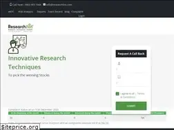 Sites similar to researchinn.com