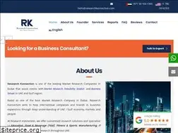 Sites similar to researchkonnection.com