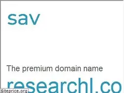 Sites similar to researchl.com