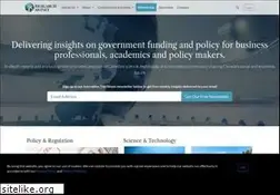 Sites similar to researchmoneyinc.com