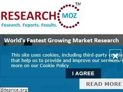 Sites similar to researchmoz.us