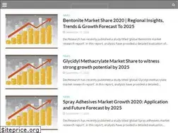 Sites similar to researchnewspaper.com
