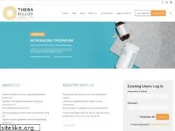 Sites similar to researchnutrition.com.au
