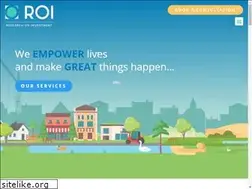 Sites similar to researchoninvestment.com