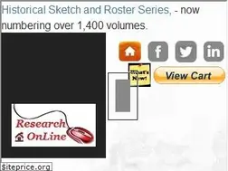 Sites similar to researchonline.net