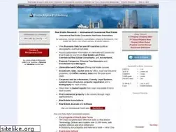 Sites similar to researchonrealestate.com