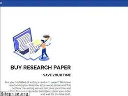 Sites similar to researchpapers.io