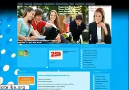 Sites similar to researchpaperservices.us