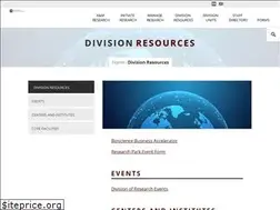 Sites similar to researchpark.tamu.edu