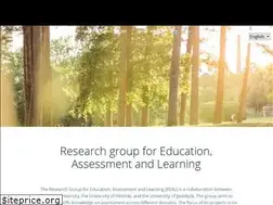Sites similar to researchreal.fi