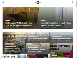 Sites similar to researchreloaded.com