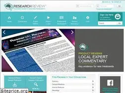 Sites similar to researchreview.com.au