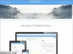 Sites similar to researchrow.com