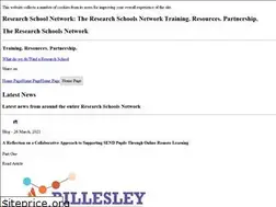 Sites similar to researchschool.org.uk