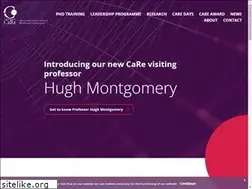 Sites similar to researchschoolcare.nl