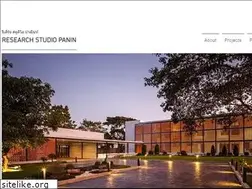 Sites similar to researchstudiopanin.com