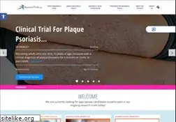 Sites similar to researchtrials.org